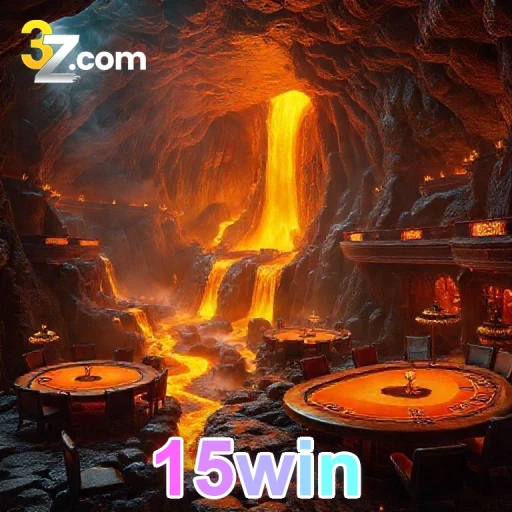 15win Jogos de caça-níqueis