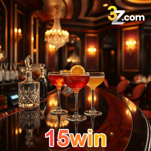 15win Jogos de caça-níqueis